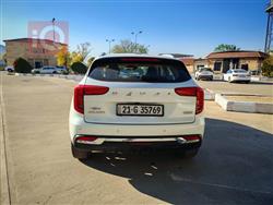 هافال جوليون